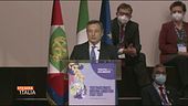 Clima, Draghi: aiuteremo famiglie e imprese