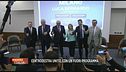 Salvini e Meloni si evitano a Milano