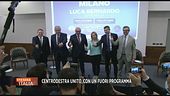 Salvini e Meloni si evitano a Milano