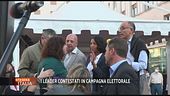 Elezioni a Torino: sprint finale