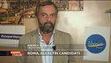 Elezioni Roma 2021: i candidati che sfidano Raggi