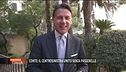 La parola a Giuseppe Conte