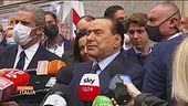 Il bisogno di Silvio Berlusconi