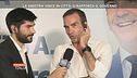 Occhiuto: "Il mio successo lo misurerò da domani in poi"