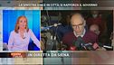 Letta: "Contento. Grande occasione per aiutare il governo a fare bene le cose"