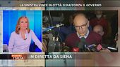 Letta: "Contento. Grande occasione per aiutare il governo a fare bene le cose"