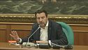 Matteo Salvini puntualizza