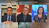 Paolo Liguori sulla pandemia