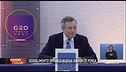 Onorevole Mario Draghi, ci dica...
