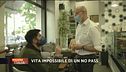 La giornata da no Pass