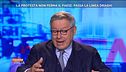 Paolo Liguori e i vaccini