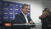 Destra, sinistra, centro!