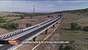 Infrastrutture bloccate