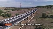 Infrastrutture bloccate
