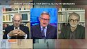 Liguori: Ci sarà un partito di Draghi?
