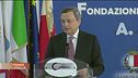 Le speranze di Mario Draghi