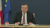 La rotta d Mario Draghi