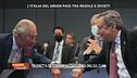 Report dal COP26