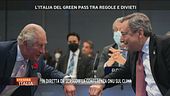 Report dal COP26