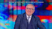Paolo Liguori sul vaccino