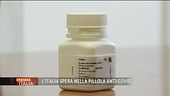 Farmaci anti Covid-19