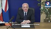 Nuovi focolai Covid-19