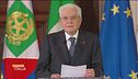 La forza di Sergio Mattarella