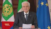 La forza di Sergio Mattarella