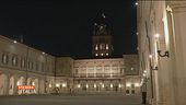Quirinale: luci ed ombre