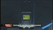 Parola di Giuseppe Tridico!