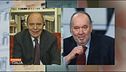 Bruno Vespa ricorda Giampiero Galeazzi