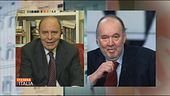 Bruno Vespa ricorda Giampiero Galeazzi
