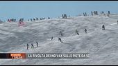 Pass verde per bianche piste