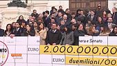 M5S alla riscossa!