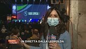 Diretta dalla "Leopolda"
