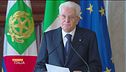 Sergio Mattarella dixit