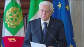 Sergio Mattarella dixit