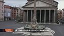 Mai più strade vuote!