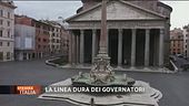 Mai più strade vuote!