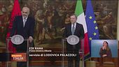 La politica dell'arte