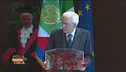 Sergio Mattarella ci augura...