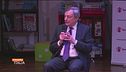 L'esperienza di Mario Draghi