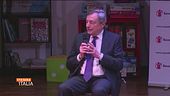 L'esperienza di Mario Draghi