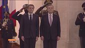 Un messaggio di Speranza per l'Italia