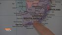 La variante sud africana