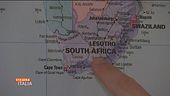 La variante sud africana