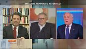Generi, sessi, preconcetti ed affini