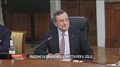 Il Covid-19 fa tremare la politica italiana