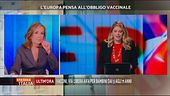 Aifa: via libera al vaccino per i bambini