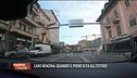 Il rincaro del carburante